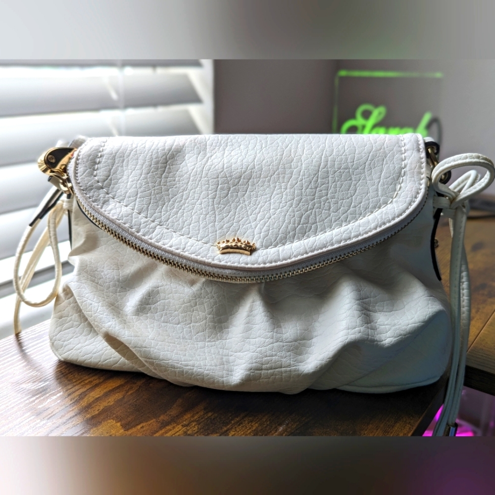Juicy Couture Crossbody